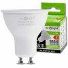 LED žiarovka EcoLight GU10 10W A+