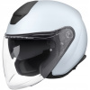 Prilba s otvorenou tvárou Schuberth M1 PRO MATT STONE GREY (Prilba s otvorenou tvárou Schuberth M1 PRO MATT STONE GREY)