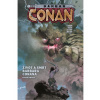 Comics Centrum Komiks Život a smrt barbara Conana, kniha druhá