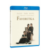 Favoritka BD