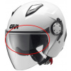 GIVI Z2484TR slnečná clona tmavá pre prilbu 12.3 Stratos (vnútorné plexi)