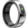 Powerton Smart Ring Pro, inteligentný prsteň, veľkosť 13, strieborný WPSR08-S13
