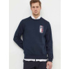 Tommy Hilfiger pánska tmavo modrá mikina MW0MW33666 M