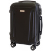 Cestovný kufor T-class 796, veľ. M, TSA zámok, (čierna), 56 x 35 x 23cm (8594206310923)