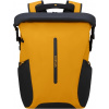 Samsonite ECODIVER Rolltop Backpack L Yellow