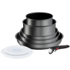 Tefal Ingenio Daily Chef ON sada L7619202 8 ks