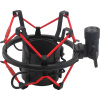 MOZOS SHM1 Red
