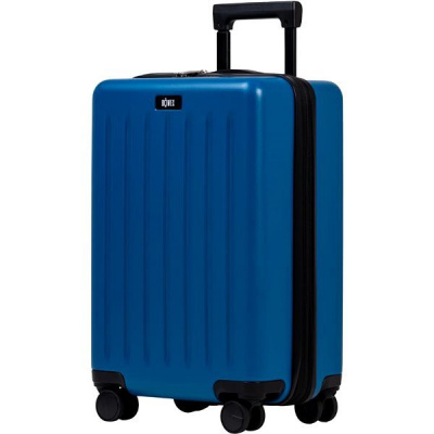 ROWEX Stripe Príručný kabínový kufor s TSA zámkom 33 l modrý 4197_MOD