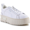 Puma Nízke tenisky Mayze Infuse Wns 384974 01 White Biela