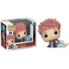 Figurka Funko POP! Animation: Jujutsu Kaisen - Yuji Itadori with Tsukamoto Doll Special Edition 1117 (889698623483)
