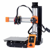 Prusa Research 3D tlačiareň Original Prusa MINI+ Čiastočne zostavená, Senzor filamentu : Ano