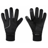 FORCE rukavice zimné ARCTIC PRO, čierne Zvoľte Variant: 3XL