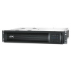 APC Smart-UPS 1500VA LCD RM 2U 230V with SmartConnect SMT1500RMI2UC