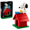 Lego Peanuts: Snoopyho búda 2221368