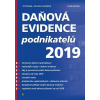 Daňová evidence podnikatelů 2019