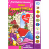 Rozprávky bratov Grimmovcov - Moja zvuková knižka