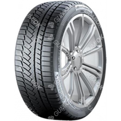 225/50R17 98H, Continental, WINTER CONTACT TS 850 P