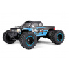 BlackZon Smyter MT Turbo 1/12 4WD 3S Brushless - Modrý