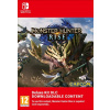 Monster Hunter Rise: Deluxe Kit (Switch Nintendo Switch)