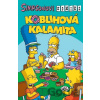 Simpsonovi Koblihová kalamita - Matt Groening