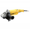 Dewalt DWE492S Uhlová brúska 230mm 2200W