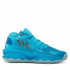 Basketbalové topánky Adidas Dame 8 GW8998 Roz 36