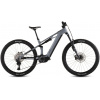 Elektrokolo CUBE STEREO Hybrid ONE44 HPC SLX Evo 800 slategrey´n´black 2026 L