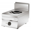 BARTSCHER Indukčný wok, 400x650x295 mm | BARTSCHER, 650 Snack