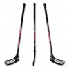Eurostick APACHE červená, Pravá (pravá ruka dole), 80cm (=90cm)