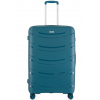 HIGHBURY Carbon HBY-0178/3-M PP - petrol