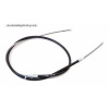 Lano ručnej brzdy bubon 1622mm Škoda Octavia
