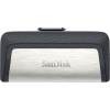 SanDisk USB flash disk 256GB Ultra Dual USB Drive Type-C SDDDC2-256G-G46