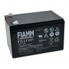 FIAMM FIAMM FG21201 12V 12Ah