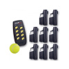 Dogtrace d-balls set 8 90801