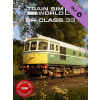 DOVETAIL GAMES Train Sim World® 2: BR Class 33 Loco Add-On DLC (PC) Steam Key 10000339726001