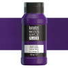 Akrylová farba Liquitex Basic Fluid 118 ml 186 Dioxazine Purple