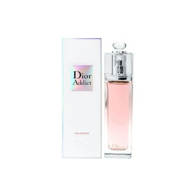 Christian Dior Addict Eau Fraiche 2014, Toaletná voda, Dámska vôňa, 50ml