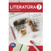 Literatúra 7 - Pracovný zošit - Hlavinková Adriana, Gnidová Anetta Mária