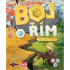 Boj o Řím - spoločenská hra