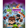 ESD Ben 10 Power Trip 8879