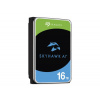 Seagate ST16000VE004 SkyHawk AI vnitřní pevný disk 16 TB 7200 ot/min 512 MB 3.5