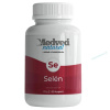 Medveď natural Selén 60 kapsúl (Imunita)