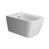 GSI NUBES bidet závesný 35x55cm, biela mat SPH 9665109