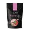 Piper Adult s morčacím mäsom a brokolicou 500 g
