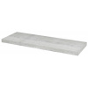 Sapho AVICE doska 100x39cm, dub starobiely SPH AV1105