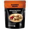 Expresné menu Krakonošov oheň 300g (1 porcia)