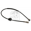 Hriadeľ tachometra FEBI BILSTEIN 21392