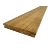 ASKO Terasové dosky BAMBUS 20 × 139 × 2500 mm | hladká | drážka | bez povrch. úpravy