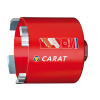 Carat Diamantový vrták Dry Drilling HTS Priemer: 92 mm, Počet segmentov: 4