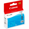 Canon CLI-526C cyan (4541B001) - originálny